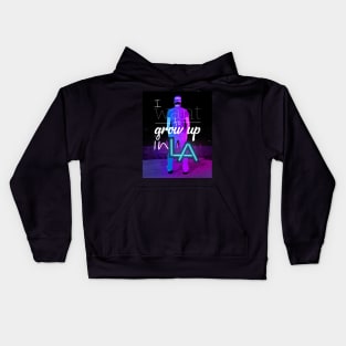 The Angels Kids Hoodie